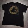 Vintage Koszulka Van Morrison Astral Weeks Czarna Klasyczna Unisex S-5XL Koszulka Unisex