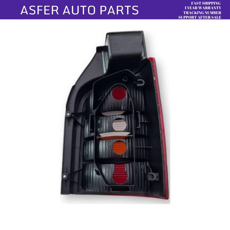 Brake Light (yellow) Left for Volkswagen Transporter T5 2003-2009 OEM 7H0945095G 7H0945095F