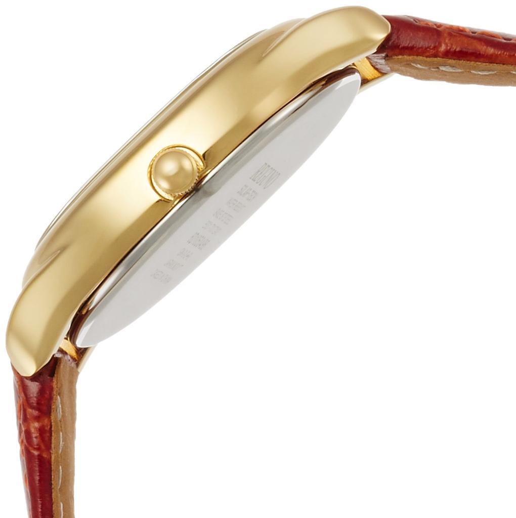 Citizen REGUNO Solar Tech Watch Women's RL26-2092C