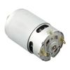 GSR18-2-LI For 18V 13 Teeth DC Motor 1607022649 HC683L Screwdriver Electric Drill High Torque Gearbox Micros Engine Motor Tool