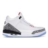 Air 3 Retro NRG Free Throw Line Men Sneakers White Fire-Red-Cement-Grey-Black 923096-101