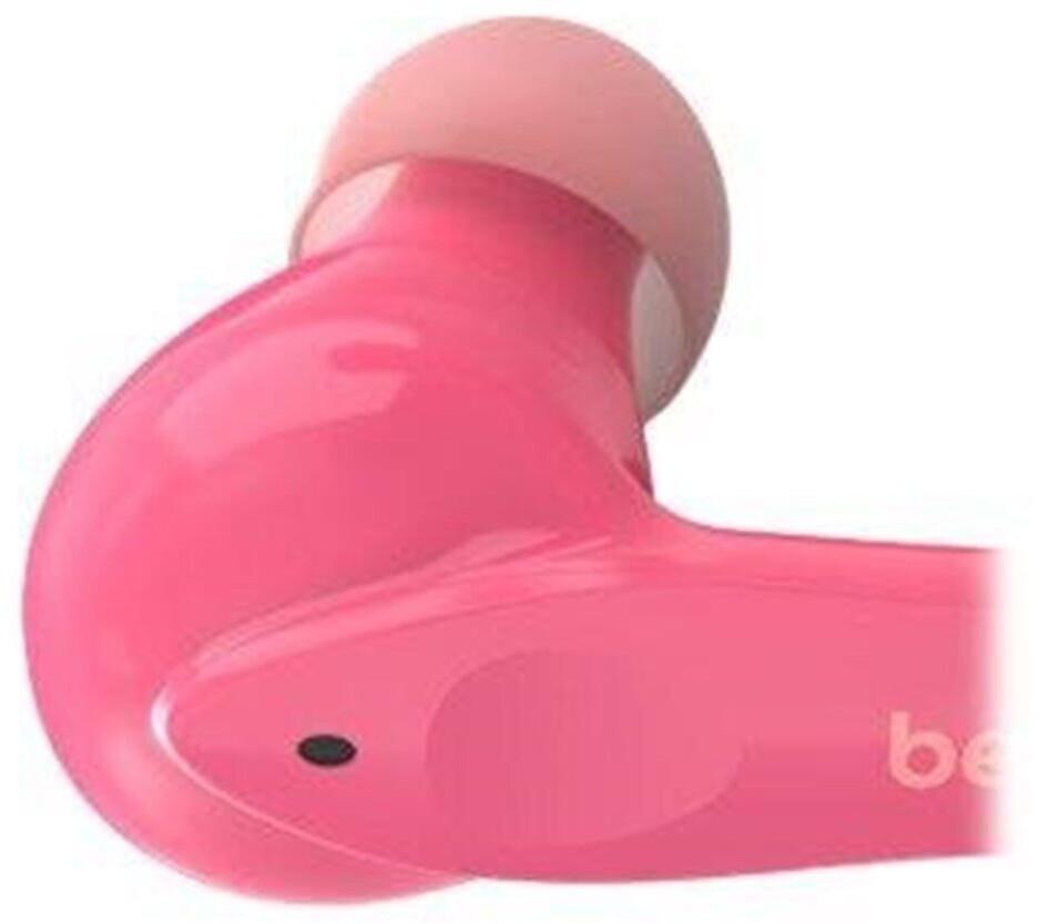 Наушники Bluetooth Belkin SOUNDFORM Nano