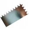 Kubala Glue Trowel With Semi-Round Tooth 130X270 0267