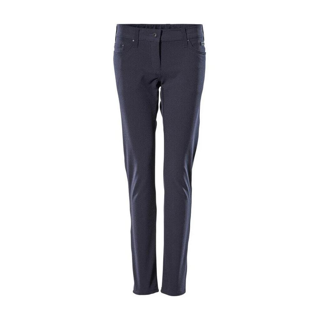 Mascot Womens/Ladies Frontline Work Trousers