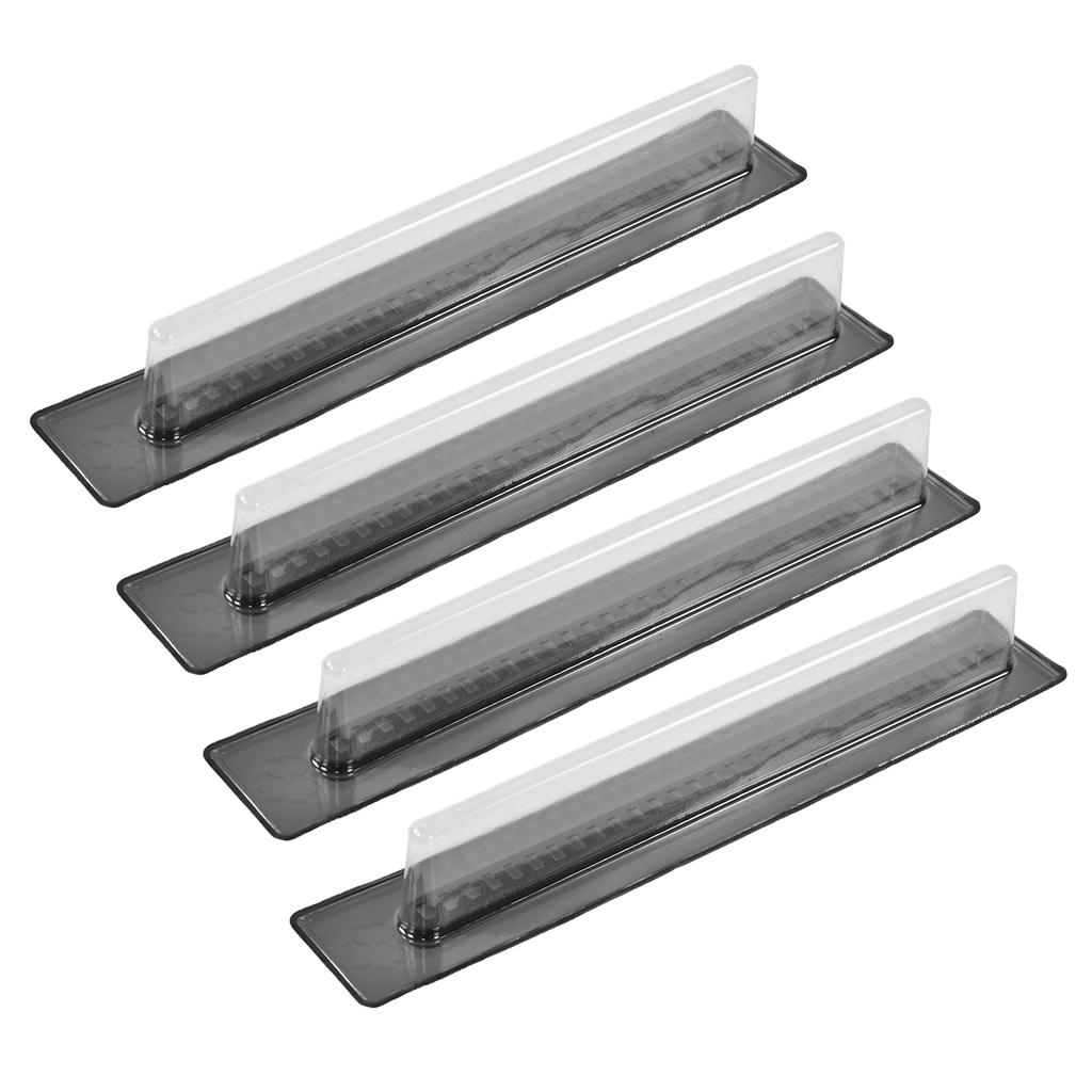 20 STÜCKE Kleine Bienenstockfalle Kunststoff Bienenstockkasten Langlebige Imkereigeräte für Apikultur Garten