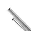 Dandelion Fountain Nozzle Stainless Steel High Strength Long Lasting Pond Water Spray Sprinkler for Gardening G1in