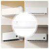 Air Conditioner Cover Air Conditioner Protection Cover Conditioner Dust Cover wall mounted air conditioner universal cover