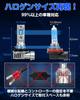 Super Bright SUPAREE H11 LED LED Fog H8 LED Fog H16 Super Halogen Triple Heat Quiet Long High Efficiency LED Noise Resistance "2023 Model" Headlights,