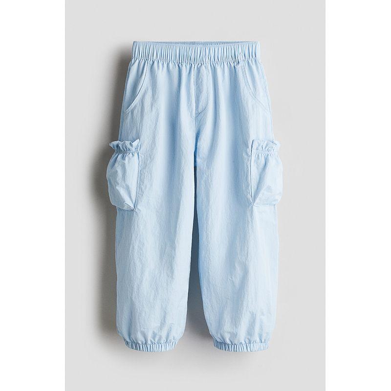 

HM 2025 Summer New Children s Clothing Girl Parachute Pants 1272424