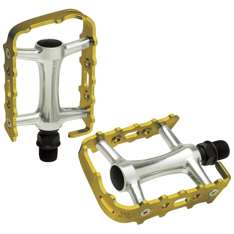 

GIZA PRODUCTS(Giza Products) M-21 pedal gold