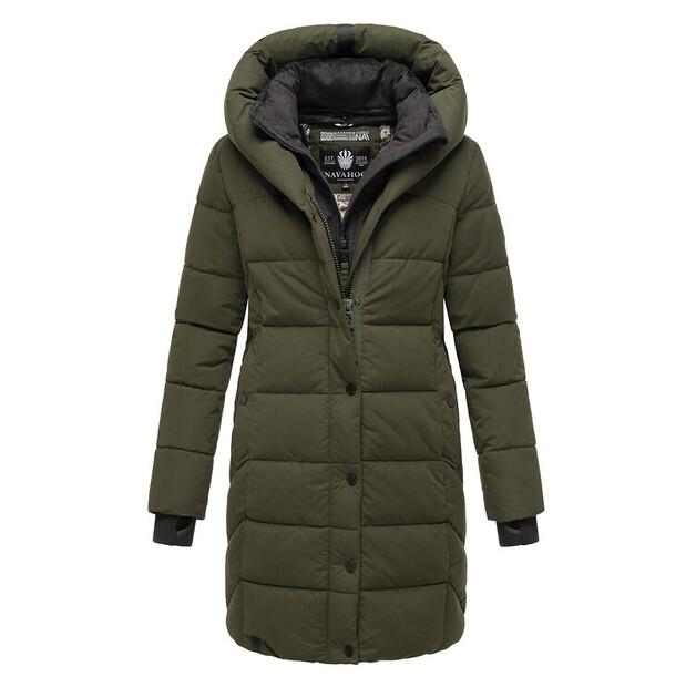 Куртка зимняя Navahoo Knutschilein EU L