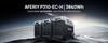 AFERIY P310 Portable Power Station, 3840Wh LiFePO4 Battery,13 Outputs, 4000+ Charge Cycles, 10ms UPS Function, APP Control