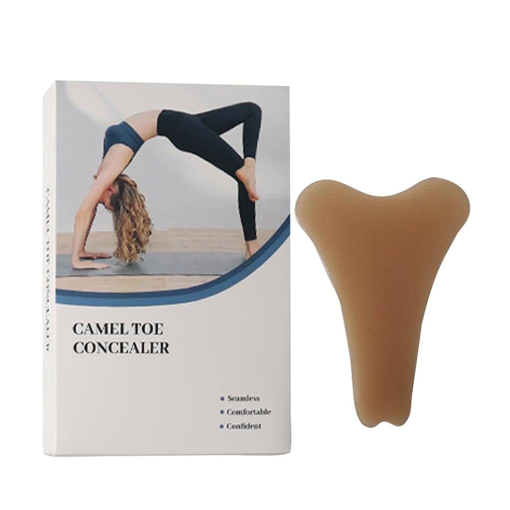 Concealer Patch, Reusable Seamless Concealer Patch, Bikini Privacy Patch, And Seamless Shield