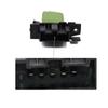 Heater Blower Motor Resistor For Vauxhall Adam Corsa MK3 MK4 Fiat Ducato Punto