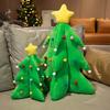 Christmas Tree That Glows and Sings, Plush Dolls, Decorative Ornaments, Electric Christmas Activities, Holiday Gifts.