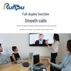 Runpu USB Omnidirectional Conference Microphone (CN version)