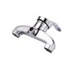 MINXI All-Copper Single Outlet Shower Mixer Faucet