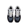 New Balance 57/40 Team Navy Unisex Sneaker Blau Munsell-Weiß M5740CD