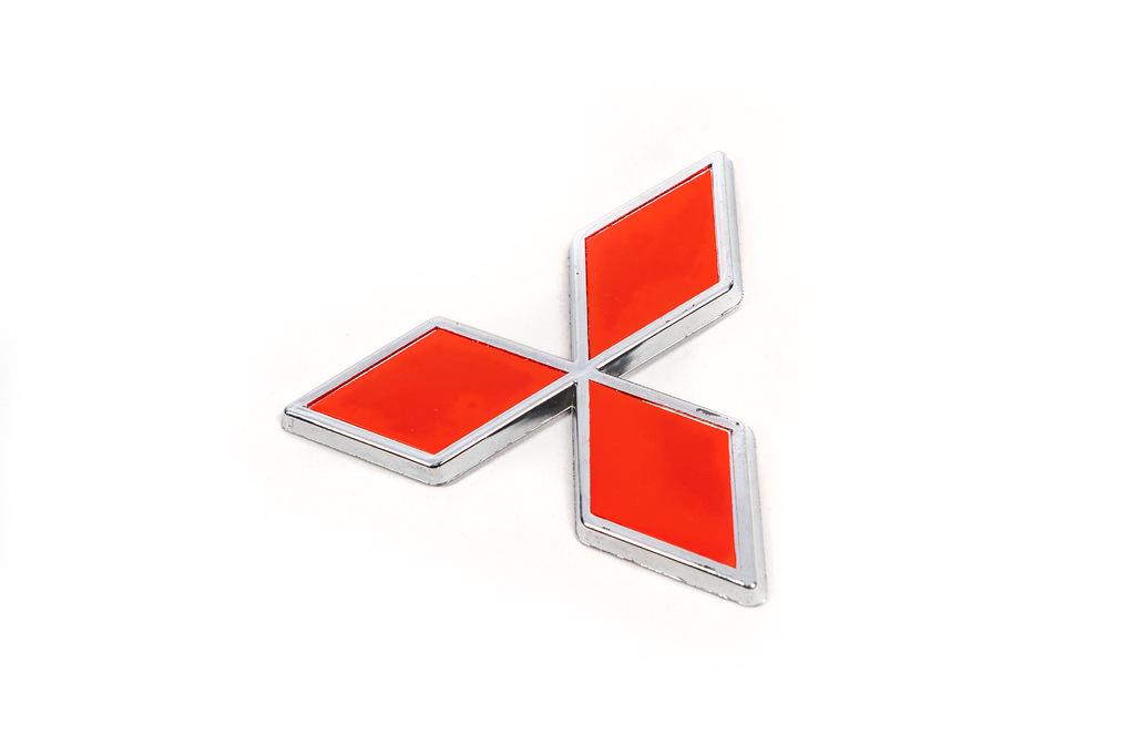 Emblem for Mitsubishi L300