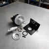 Lockable 12V Battery Isolation Switch for Cars For RVs Trucks and Boats Designed to Prevent Battery Drain and Electrical Damage