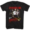 Shaun Of The Dead Romantic Comedy Movie Shirt