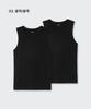 Musinsa Standard Essential Tank Top 2-Pack