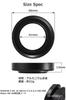 Lens Hood Metal Z DX VR Compatible HN-40 C-HN40-B “Nikon 16-50mm F/3.5-6.3 (Compatible)” [knick.knack]