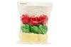 Speed Mao Lifelike Paprika and Bell Pepper Food 3 Set of 9 Realistic, Samples, Colors,