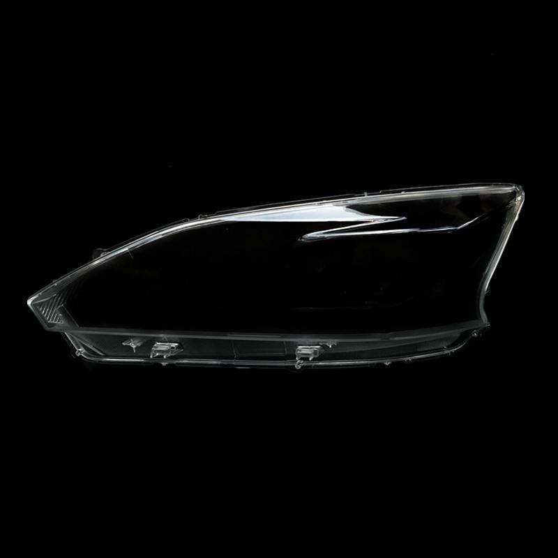 Applicable Headlight Cover for 2014-2016 Luxgen U6