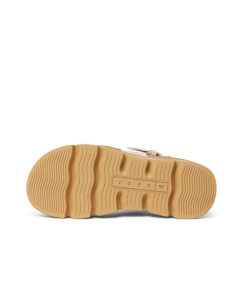 Reef Vista Lux Lia (0098904) Cj7375-White/Tan