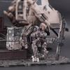 HiPlay TOY ALLIANCE Scale ACID RAIN Snow Devil Camelbot HR12v Action Painted and Finished 1/18 FAV-A62 Figure,