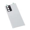 Phone Back Cover Glass Door Replacement with Stylus Pen Tips Tools Phone Repairing Cover for Galaxy