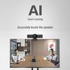 Lenovo Thinkplus 4K AI Tracking Wireless Video Conference System (CN version)