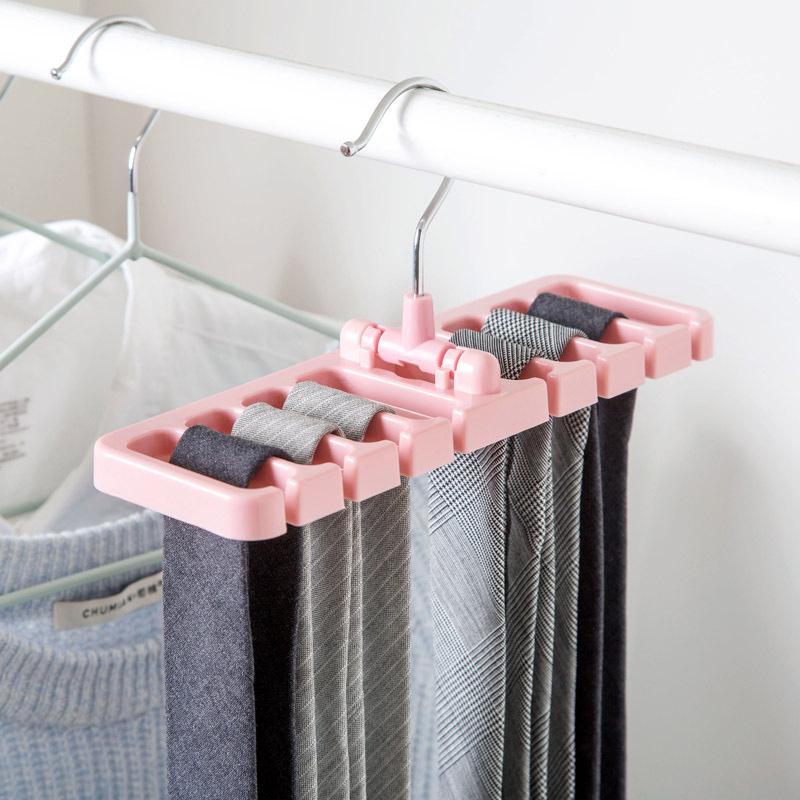 Gürtel- und Krawatten-Organizer-Aufhänger - 64g