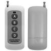 Four Button 433MHz Fixed Code Learning 1527 Long Range High Power Wireless Remote Control