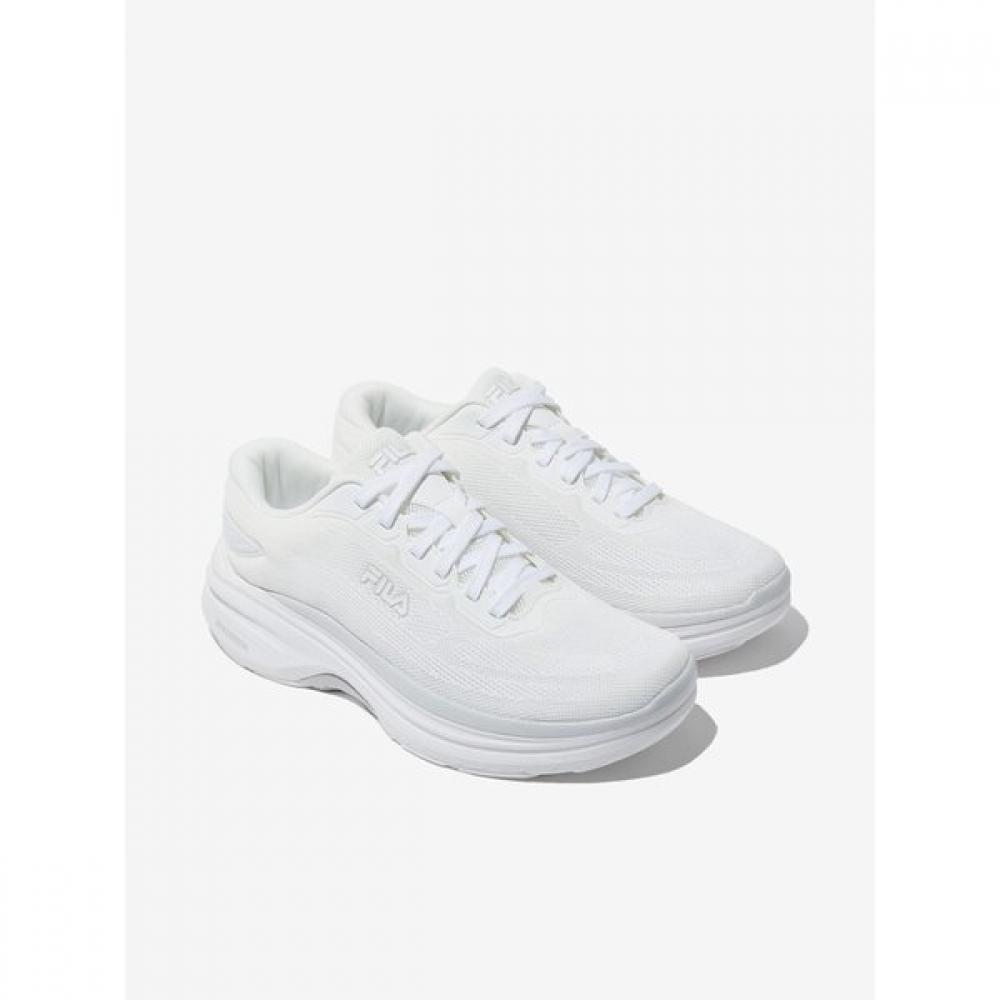 Fila Unisex Daily Sneakers Woodblock 3 Types Select 1rm02749g