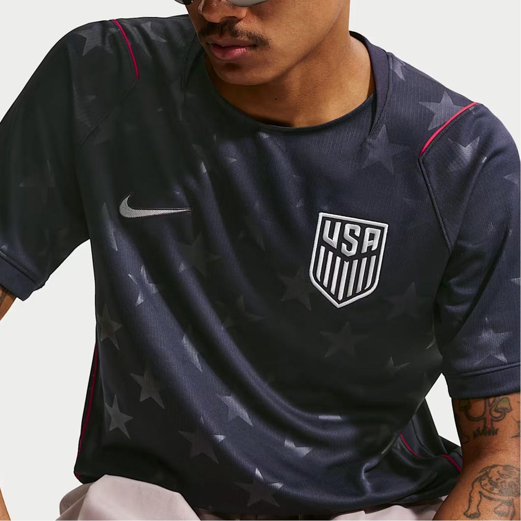 Nike Soccer Jersey Fan Edition Men's IB5395-475-