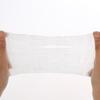 Soft Makeup Cotton Pads 3in1 Hydropathic Compress 240PCS Stretchable Large Capacity for Personal Care Use