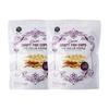 Kanggojip Local 17 Grain Crispy Fish Snack Crunchy Toasted Seafood Chips 260g (130g X 2)