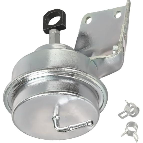 Upgrade Turbo Wastegate Vacuum Actuator Compatible with 2007-2011 Acura RDX K23A1 with 2300DO-VT.T Engine Replace 49389-18470 49389-01040