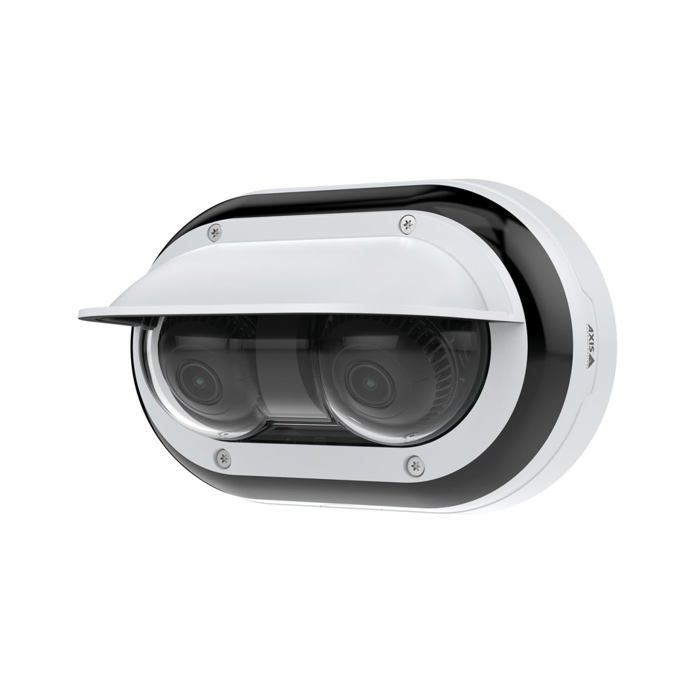 Axis Model produktu : P4708