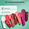 SUGAR POP Vanilla Hydrating Lip Balm Nourishing Moisturizer for Chapped Lips Sun Protection UV Care Balm 4.5 g Pack of 1