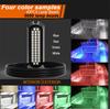 Underwater Boat Lights 40LED Submersible Navigation Interior Lights Sailboat Pontoon Transom Yacht Marine Accessories 12V/24V