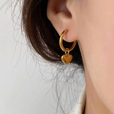 Pendientes – Pendientes de gota