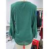 Frühling Sommer Pailletten Pullover Bluse, Heiß Beliebtes Mode Top für Damen, Europa USA Stil