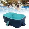 Foldable Swimming Pool Folding Oversize Bath Pool Inflation   for Home Outdoor