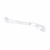 1PCS Alloy Curved Bicycle Tyre Tire Lever Repair Tool Bike Cycling Rim Wheel Triple Value