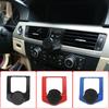 For BMW 3 Series E90 E92 E93 2005-2012 Car Air Outlet Navigation Bracket 360 Degree Rotate Magnetic Car Phone Holder