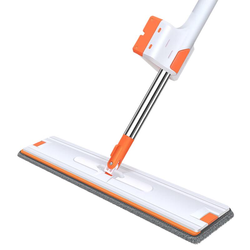 Xuanyong Self-Wringing Flat Mop