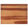VidaXL Table Top Solid Wood 25-27 Mm 60x80 Cm